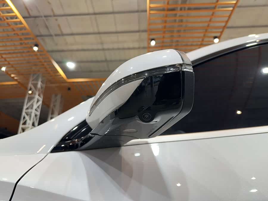 BYD Song Pro New Energy 2024 car image #6