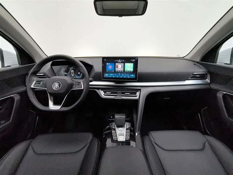 比亚迪 宋Pro 2020 汽车图片 #6