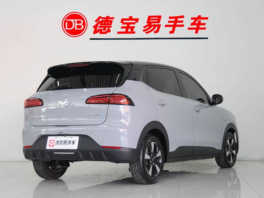 Wuling Binguo PLUS 2024 immagine di auto #6