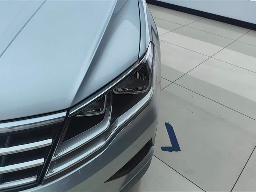 Jetta Jetta 2018 #6 Jetta Jetta 2018 car image #6