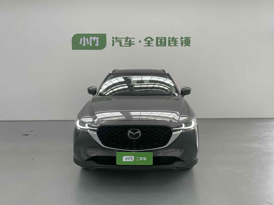 Mazda CX-5 2022 car image #6