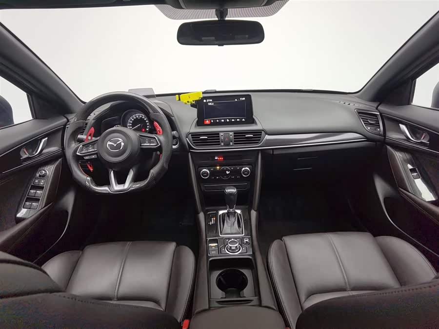 马自达 马自达CX-4 2019 汽车图片 #6