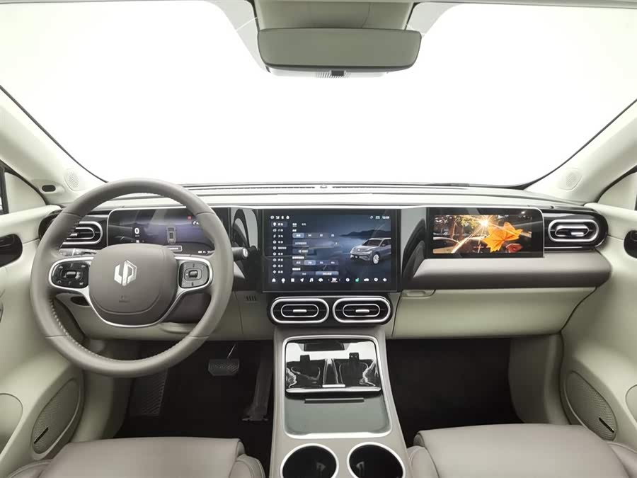 零跑汽车 零跑C11 2023 汽车图片 #6