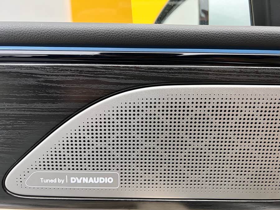 Xpeng P7 2021 صورة سيارة #6