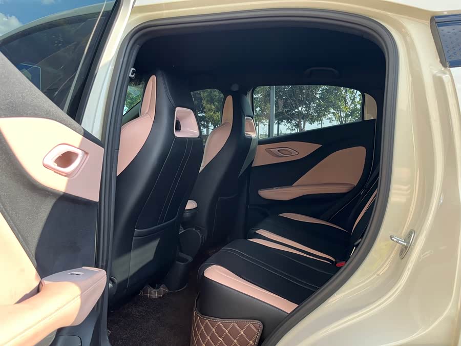 BYD Seagull 2023 immagine di auto #6