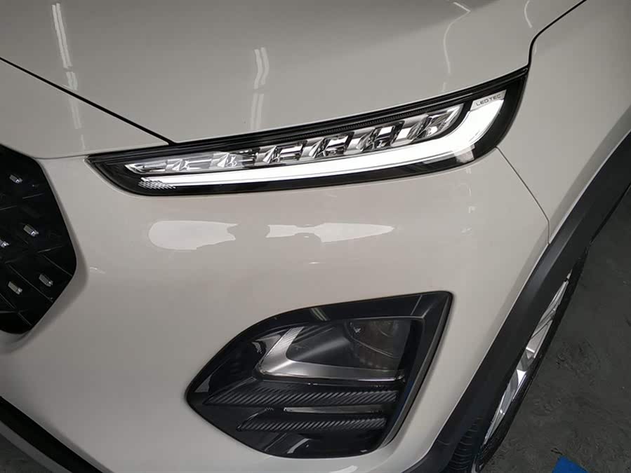 Chery Tiggo 3x 2021 car image #6