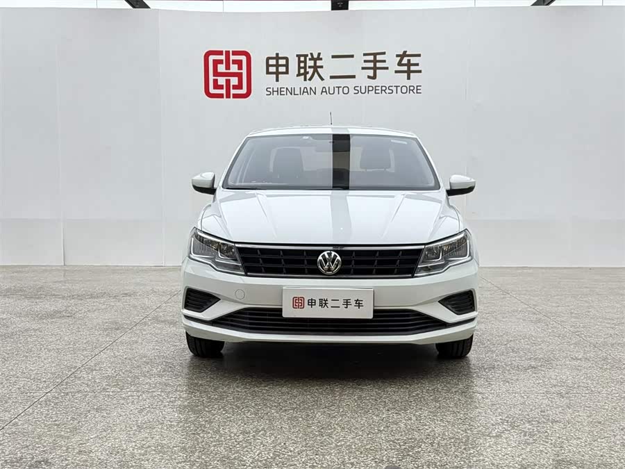 Jetta Jetta 2018 car image #6