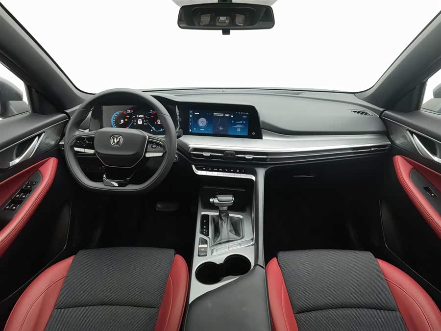 Changan CS35 Plus 2023 изображение автомобиля #6