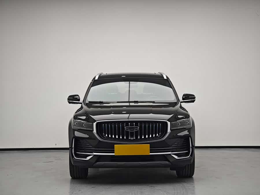 GEELY Monjaro 2024 car image #6