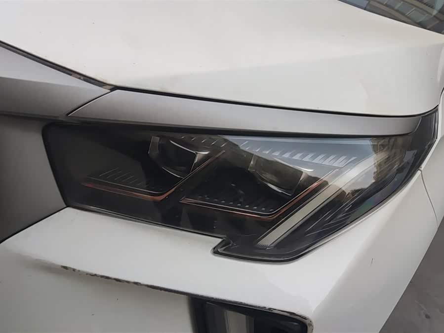 广汽传祺 传祺GS4 PLUS 2022 汽车图片 #6