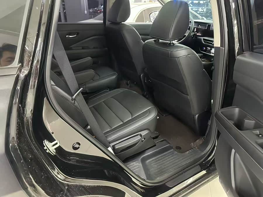 日产 探陆 2025 汽车图片 #6