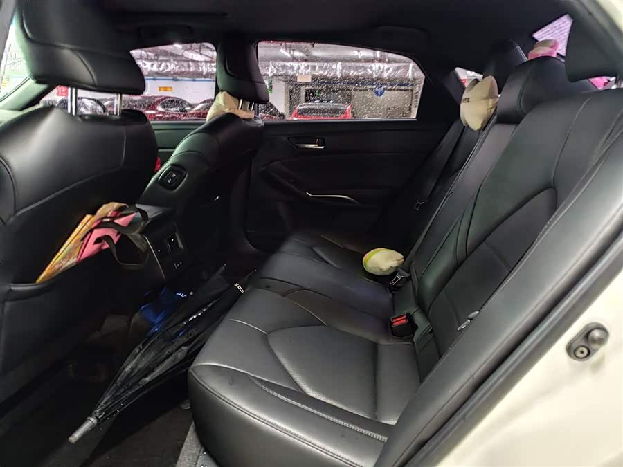 Toyota Avalon 2024 car image #6