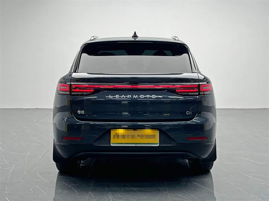 零跑汽车 零跑C11 2023 汽车图片 #6