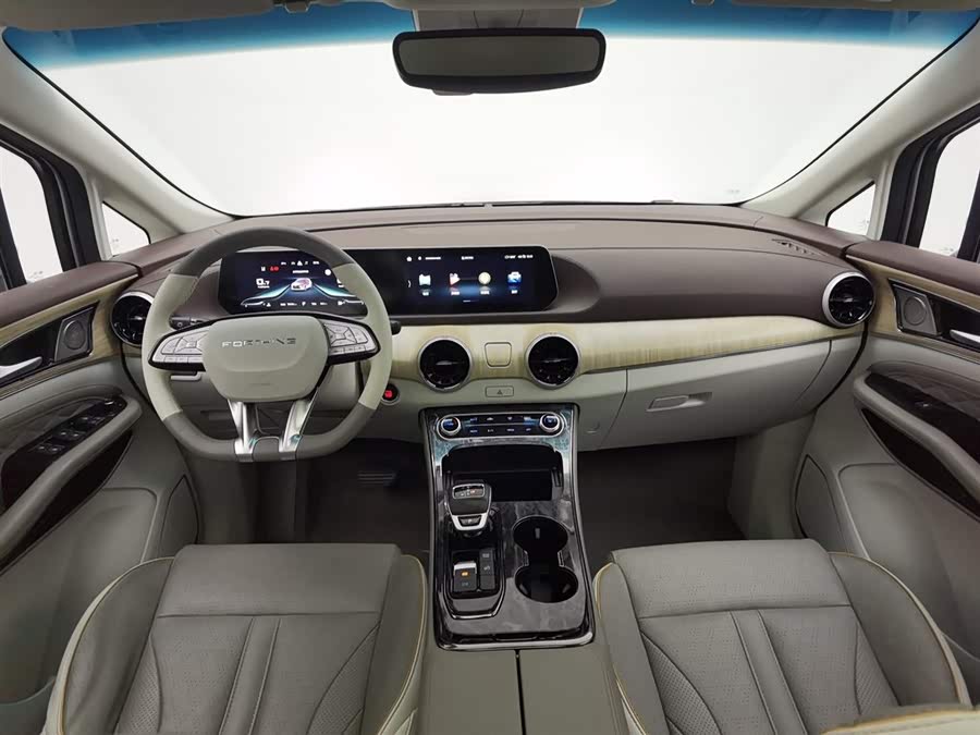 东风风行 风行游艇 2022 汽车图片 #6