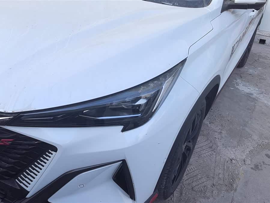 Changan X5 PLUS 2024 immagine di auto #6