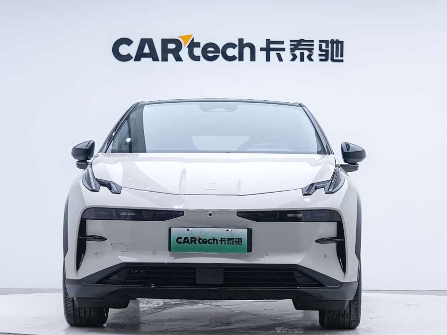 Zeekr X 2024 immagine di auto #6