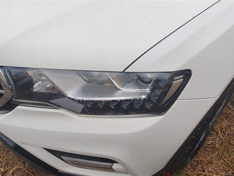 哈弗 哈弗H6 Coupe 2016 汽车图片 #6