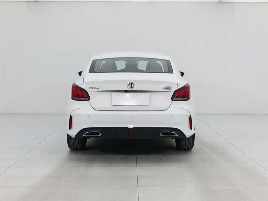 MG 5 2021 car image #6