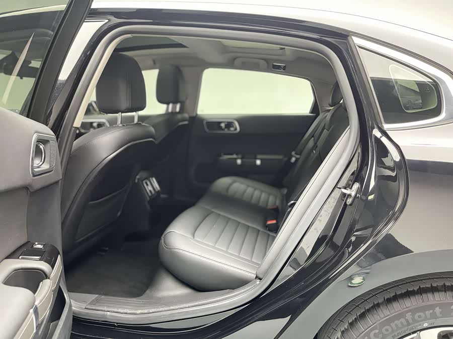 Citroen C6 2022 immagine di auto #6