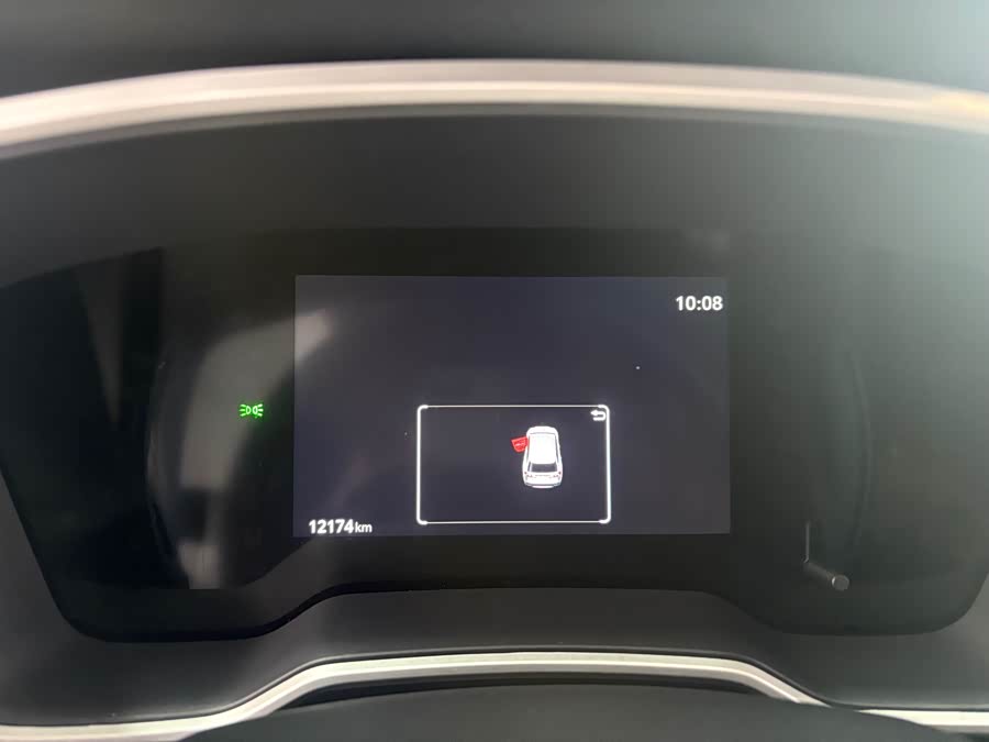 Toyota Frontlander 2025 car image #6