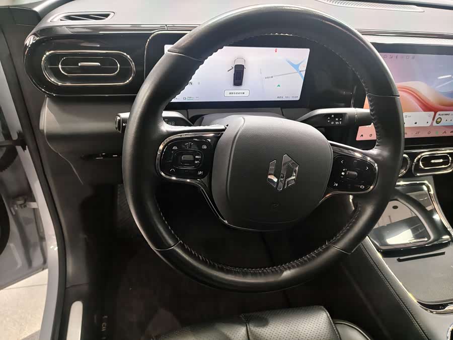 零跑汽车 零跑C11 2022 汽车图片 #6