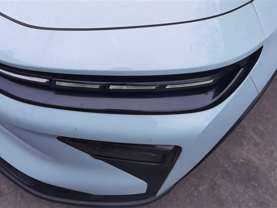 睿蓝汽车 睿蓝7 2024 汽车图片 #6