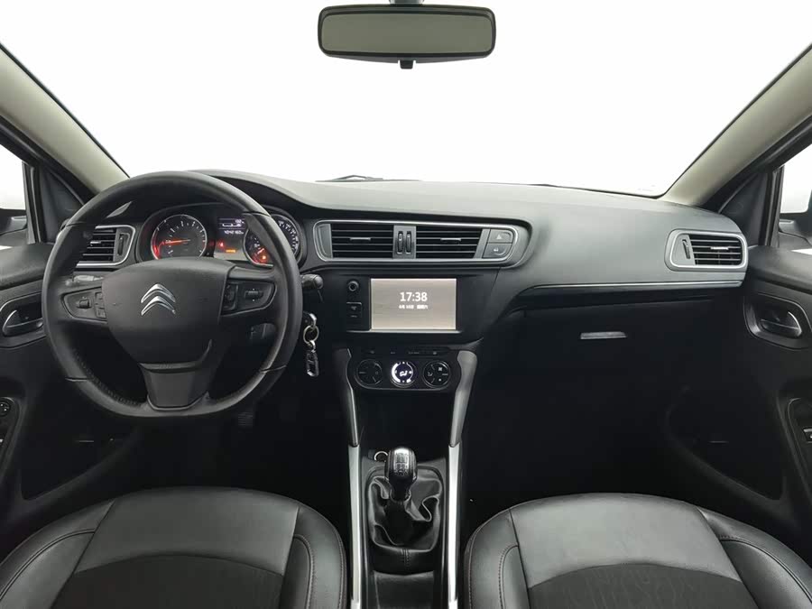 Citroen C3-XR 2016 car image #6