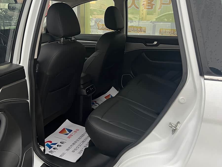 哈弗 哈弗H6 2018 汽车图片 #6