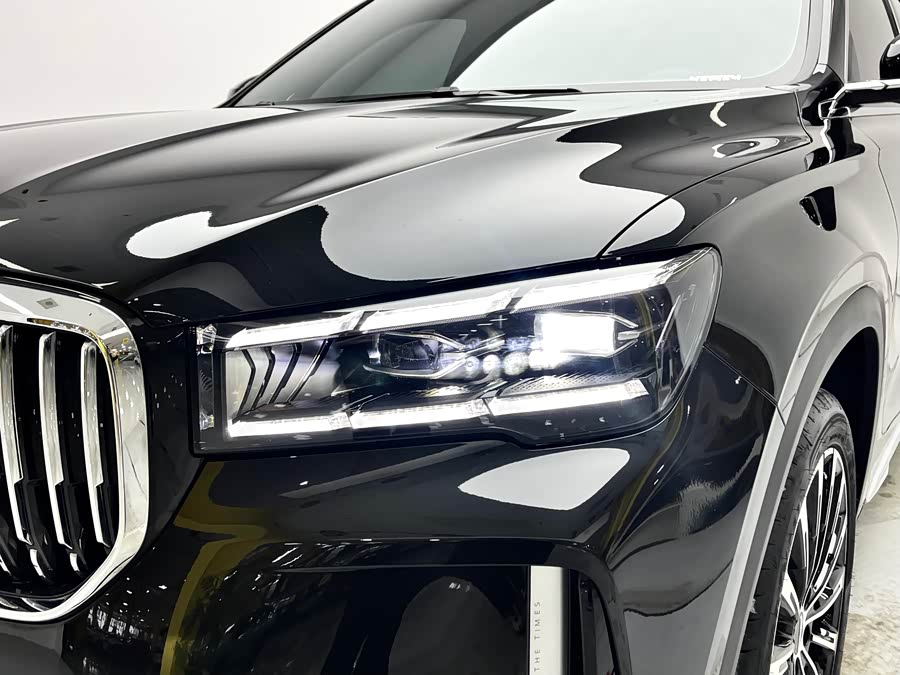 GEELY 2025 car image #6