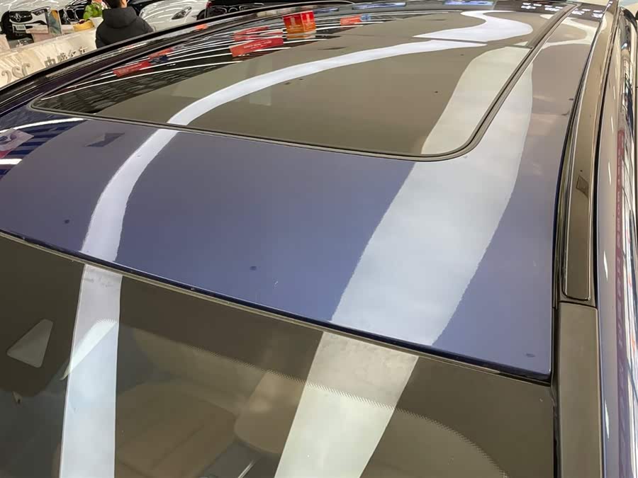 BMW X3 2020 imagen de coche #6