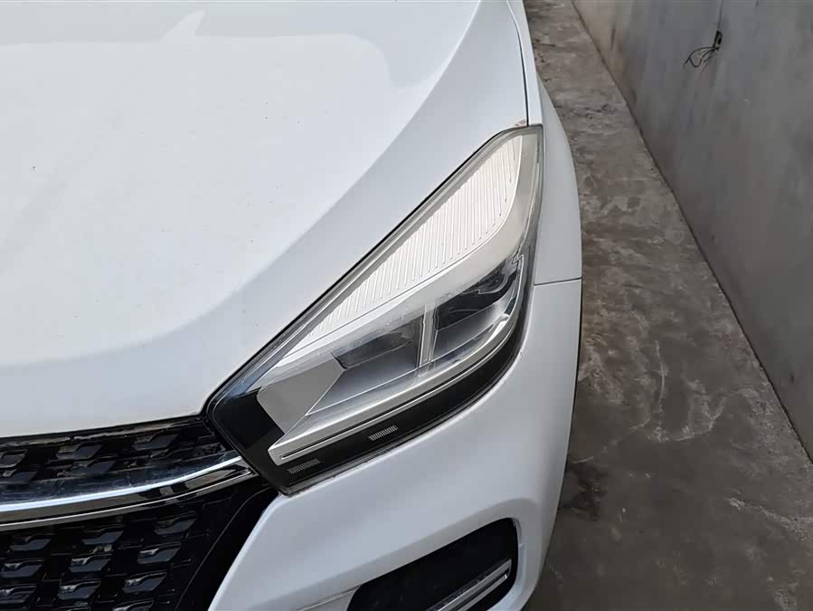 Chery Tiggo 5x 2018 car image #6