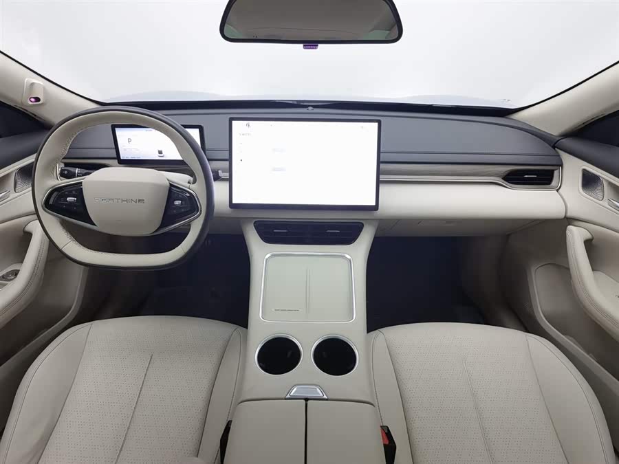 东风风行 星海S7 2024 汽车图片 #6