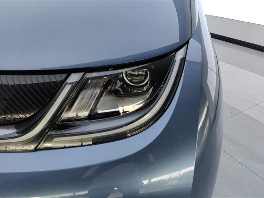 BYD Dolphin 2025 imagem de carro #6