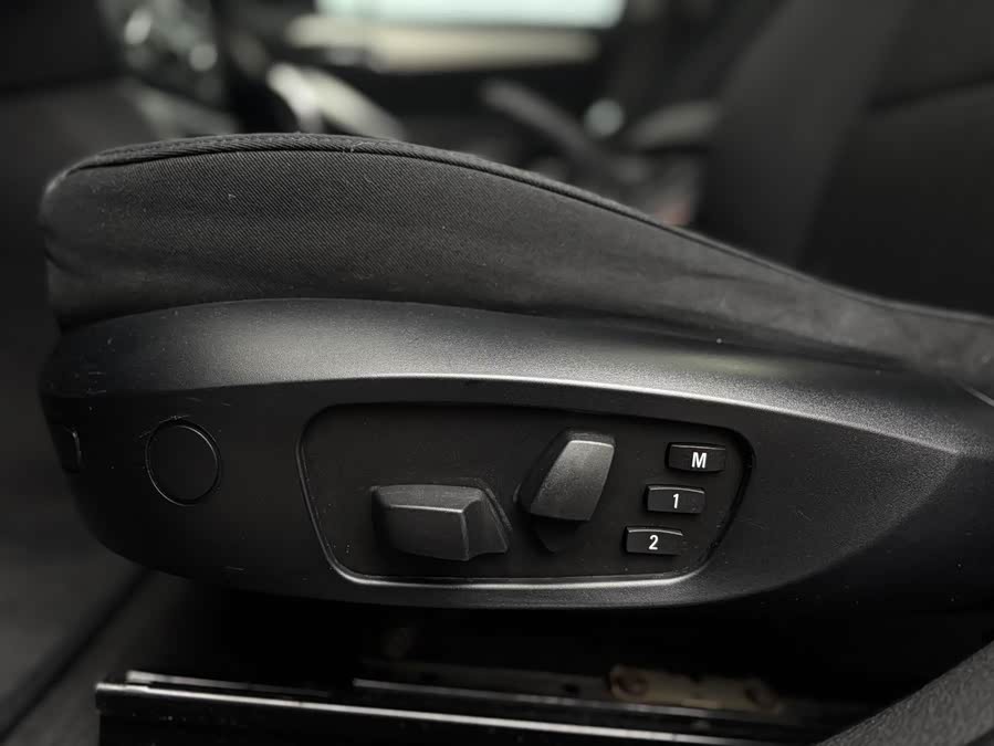 BMW X1 2015 car image #6