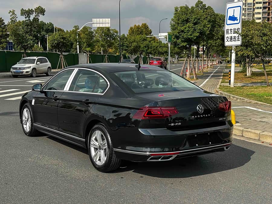 Volkswagen Magotan 2026 car image #6