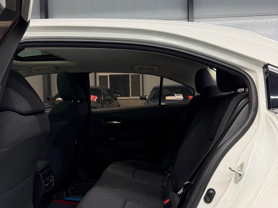 Toyota Allion 2021 immagine di auto #6