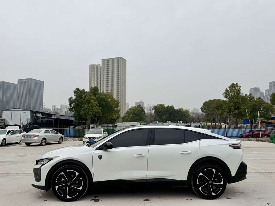 标致 标致408X 2024 汽车图片 #6