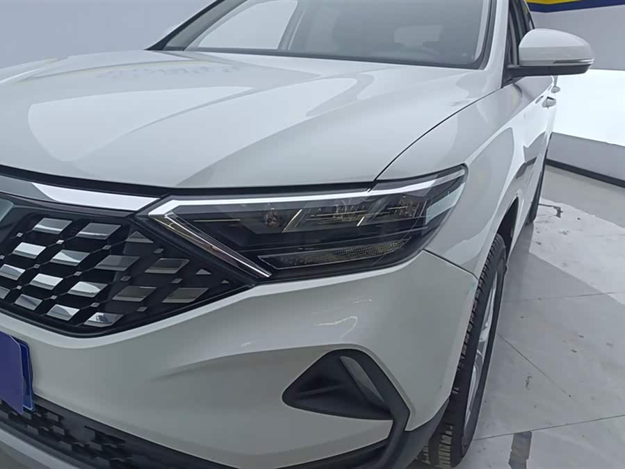 捷达 捷达VS5 2020 汽车图片 #6