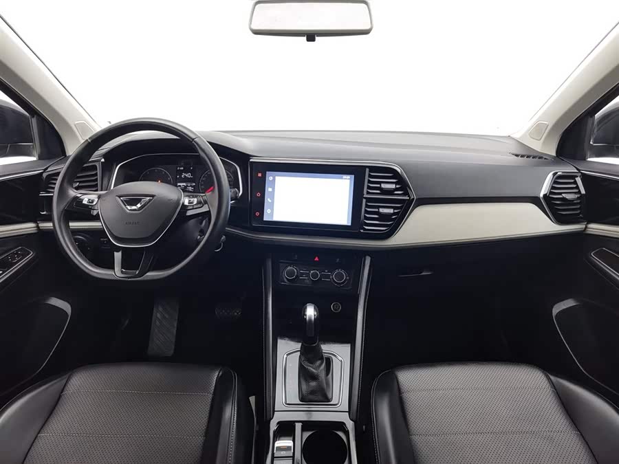 捷达 捷达VS5 2023 汽车图片 #6