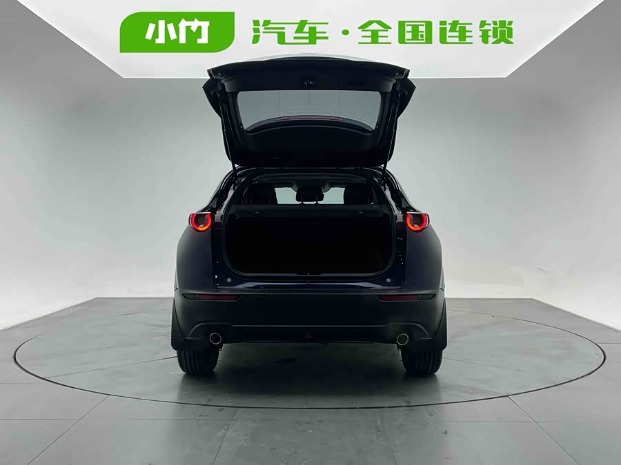 马自达 马自达CX-30 2022 汽车图片 #6