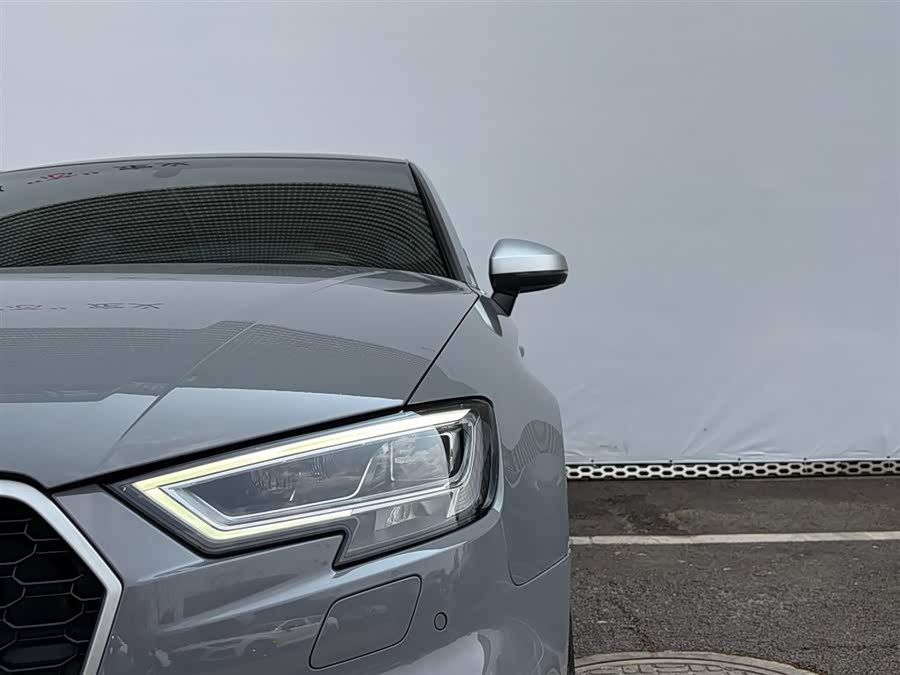 Audi RS 3 2017 صورة سيارة #6