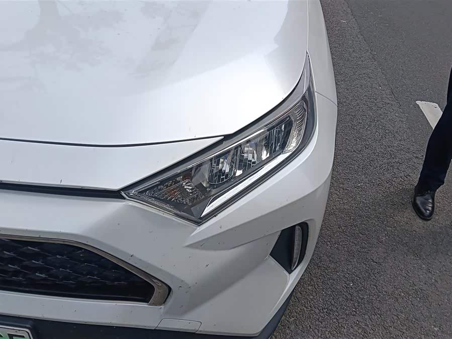 Toyota RAV4 Hybird E+ 2022 car image #6