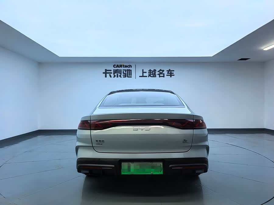 BYD Qin L 2024 car image #6