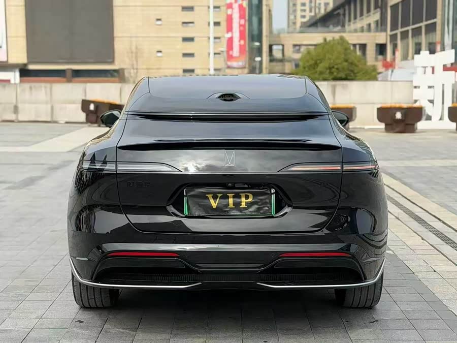 Avatr 06 2025 car image #6