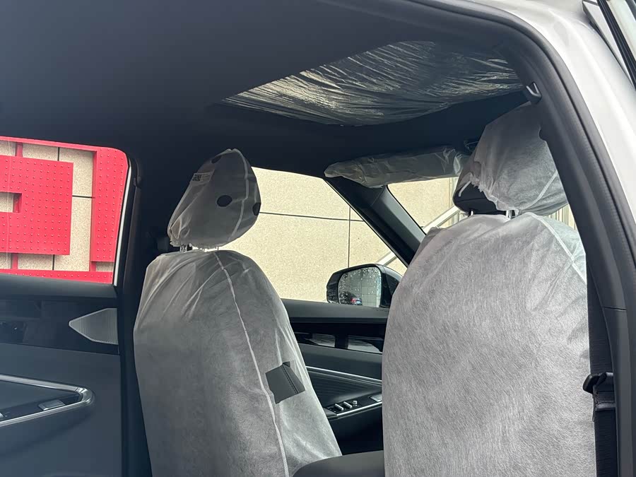 GEELY Boyue 2026 image de voiture #6