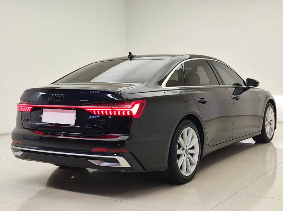 Audi A6L 2023 imagem de carro #6