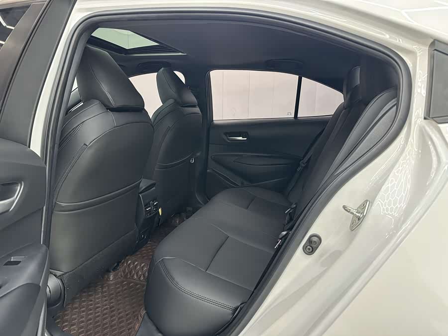 Toyota Levin 2022 car image #6