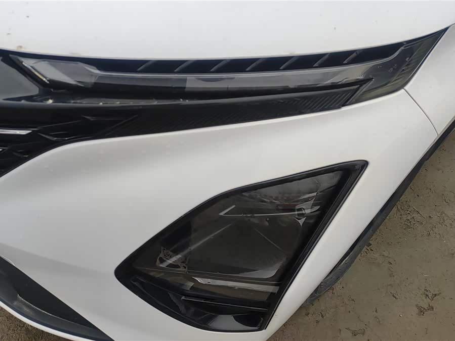 Chery Tiggo 5x 2025 car image #6