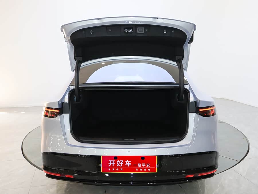 日产 日产N7 2025 汽车图片 #6