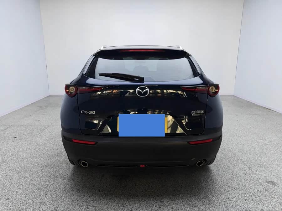 马自达 马自达CX-30 2023 汽车图片 #6